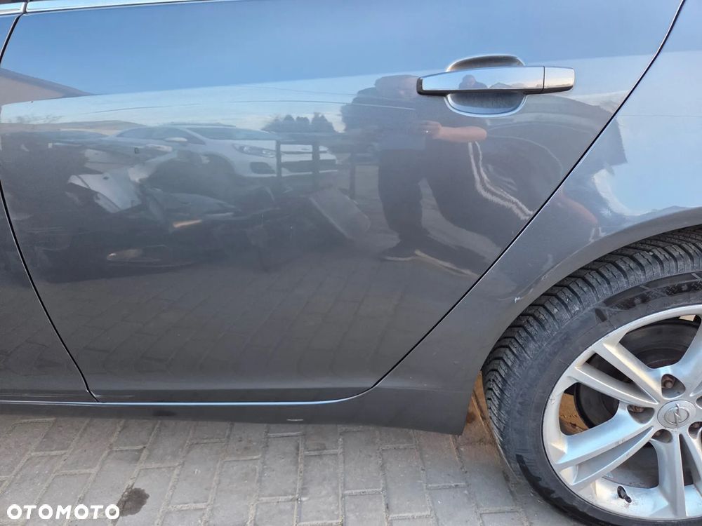 Opel Insignia - 39