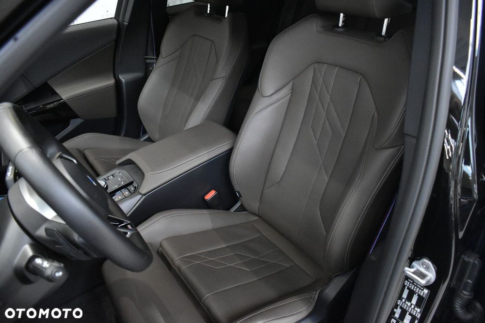 BMW X3 xDrive20d mHEV - 12