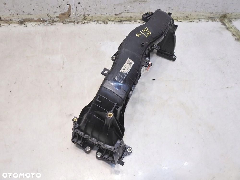 KOLEKTOR SSĄCY SUBARU LEGACY V 2.0 D - 6