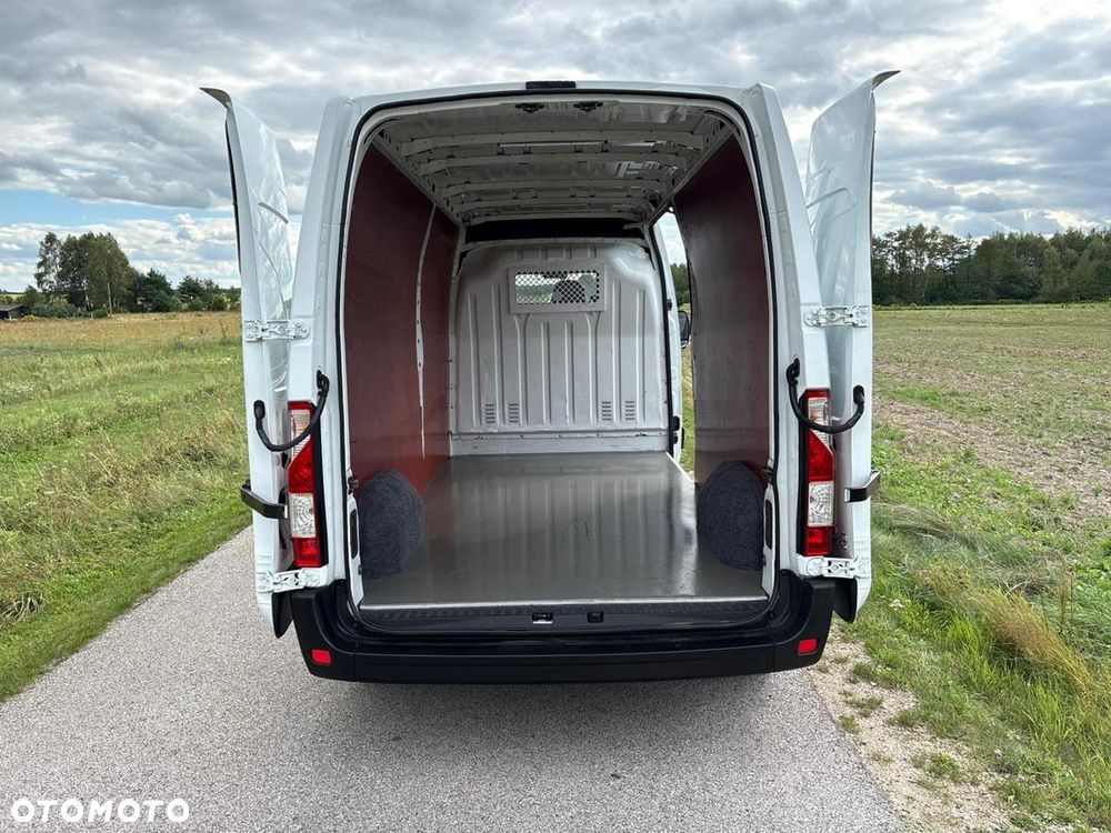 Opel Movano - 26
