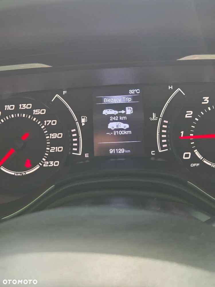 Fiat Tipo 1.4 T-Jet Lounge - 8