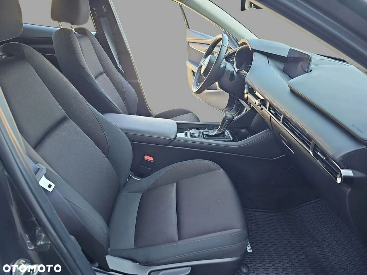 Mazda 3 - 14