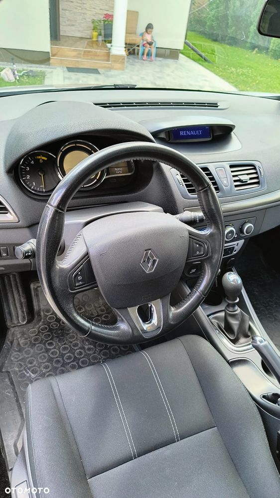 Renault Megane - 12