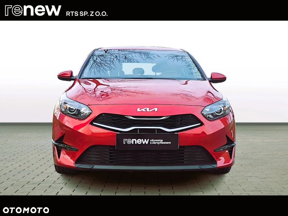 Kia Ceed 1.5 T-GDI M - 8