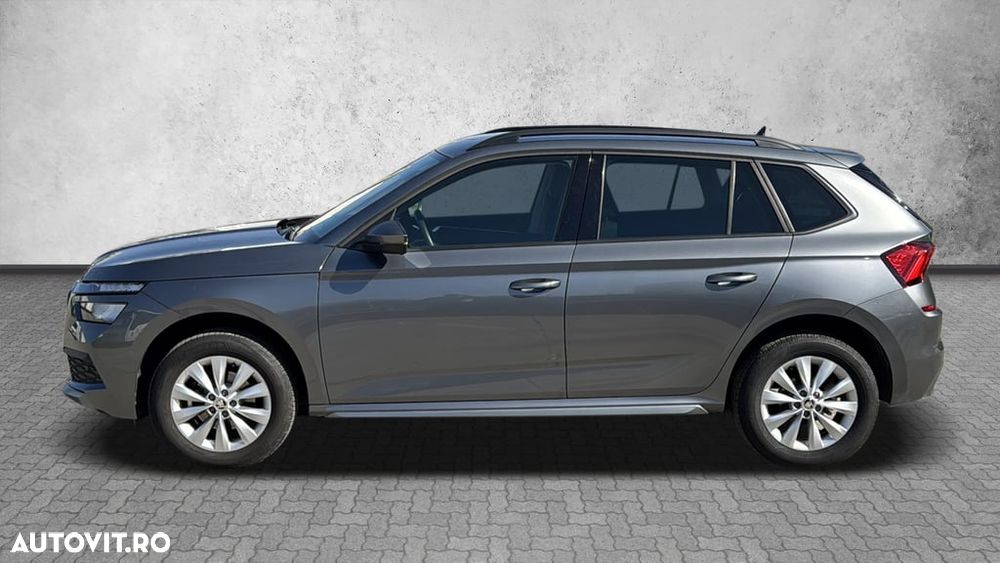 Skoda Kamiq 1.0 TSI Style - 6