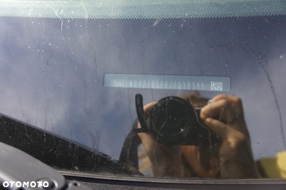 Opel Insignia 1.5 T Innovation S&S - 5