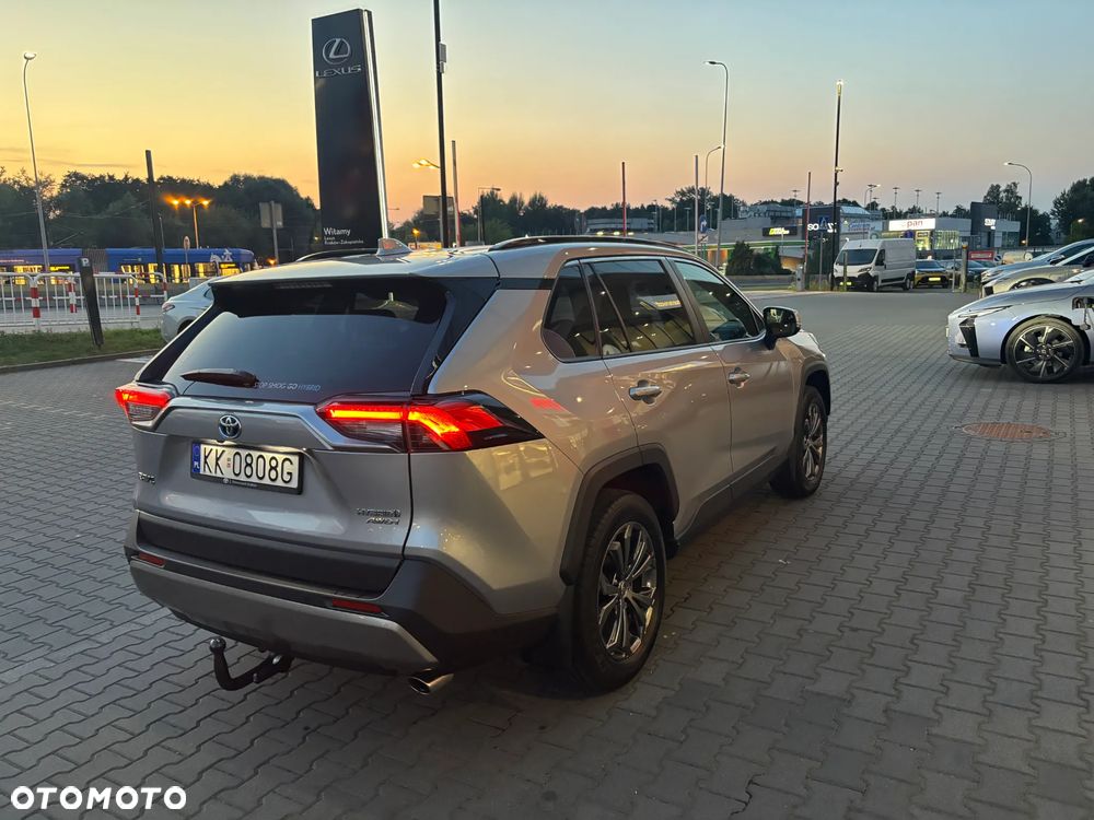 Toyota RAV4 - 14