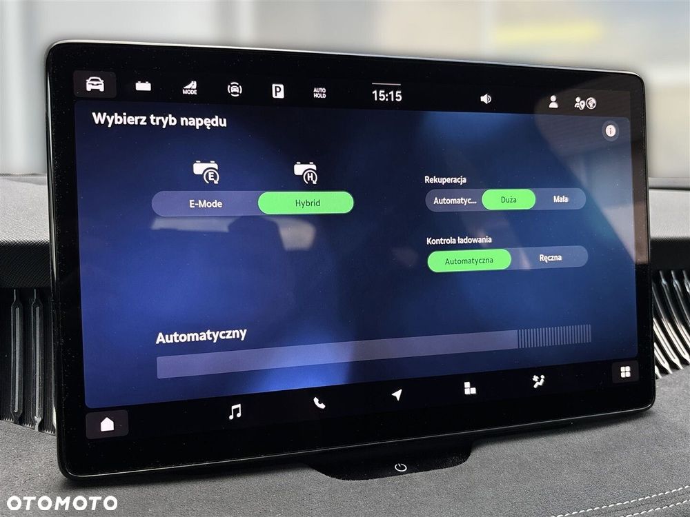 Skoda Superb 1.5 TSI Plug-in Hybrid Sportline DSG - 28