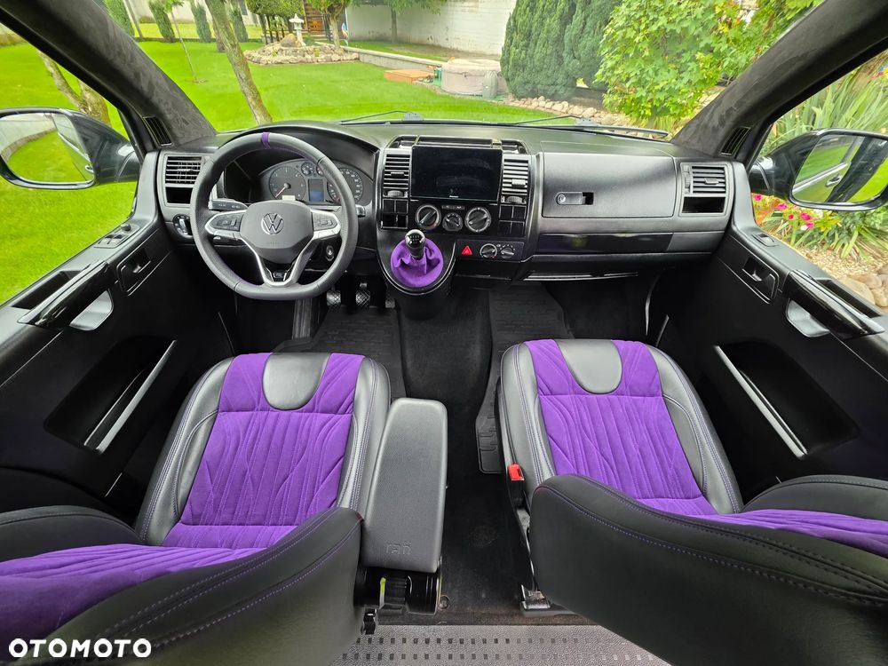 Volkswagen Transporter L2H1 - 15
