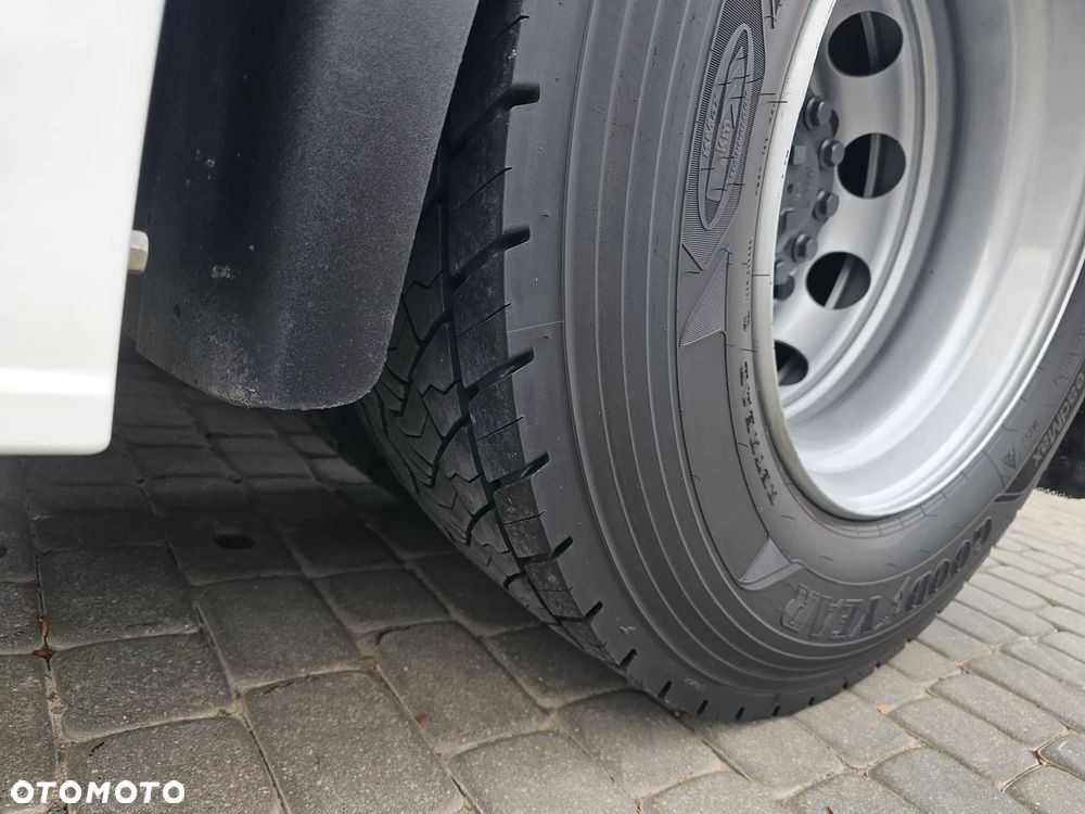 DAF XF-XG 530KM JAK NOWY SALON POLSKA! - 13