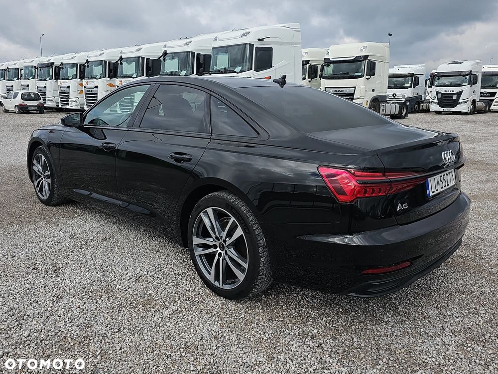 Audi A6 Limousine - 7