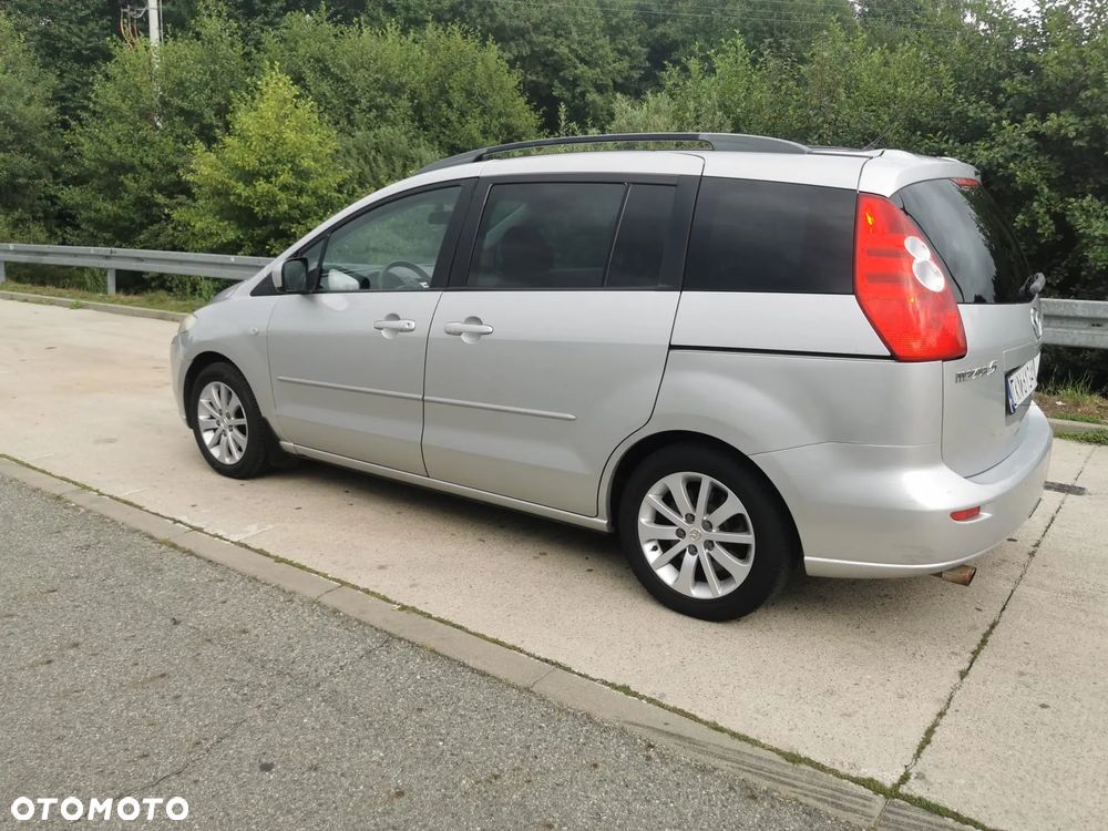 Mazda 5 2.0 Exclusive - 3