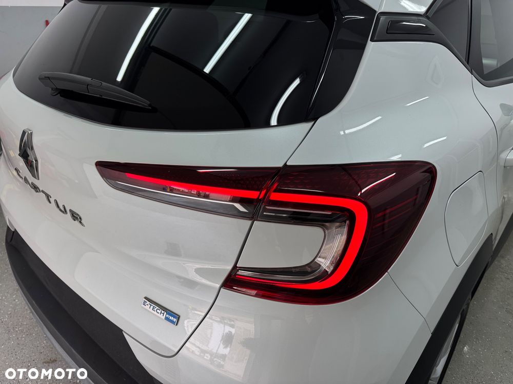 Renault Captur E-TECH Full 145 TECHNO - 39