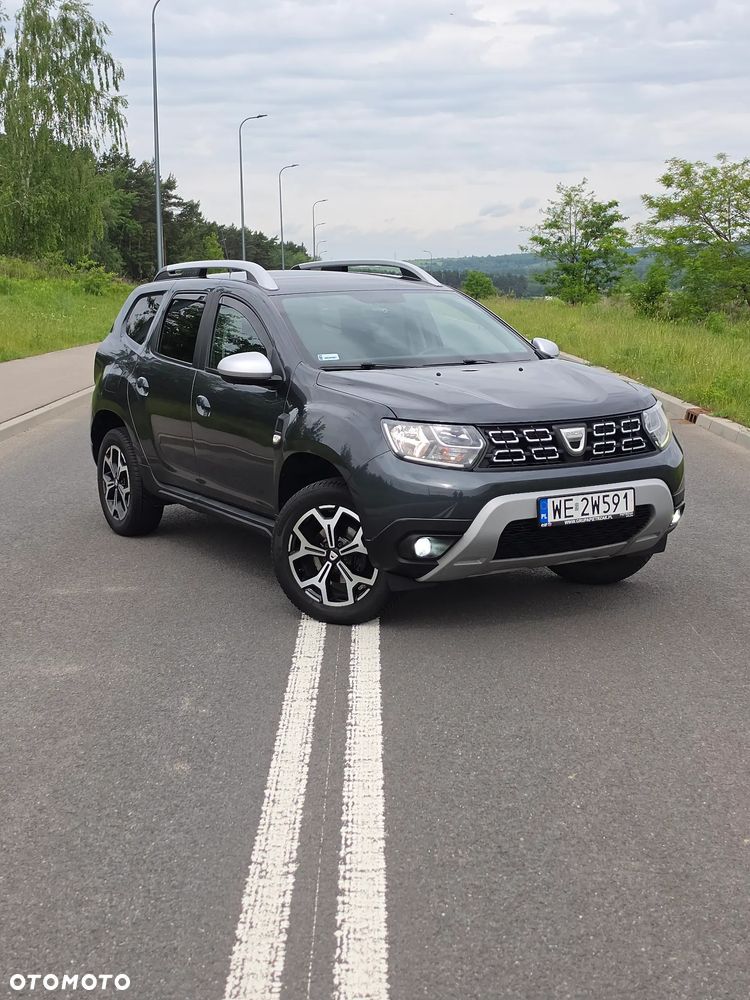 Dacia Duster 1.0 TCe Comfort - 1