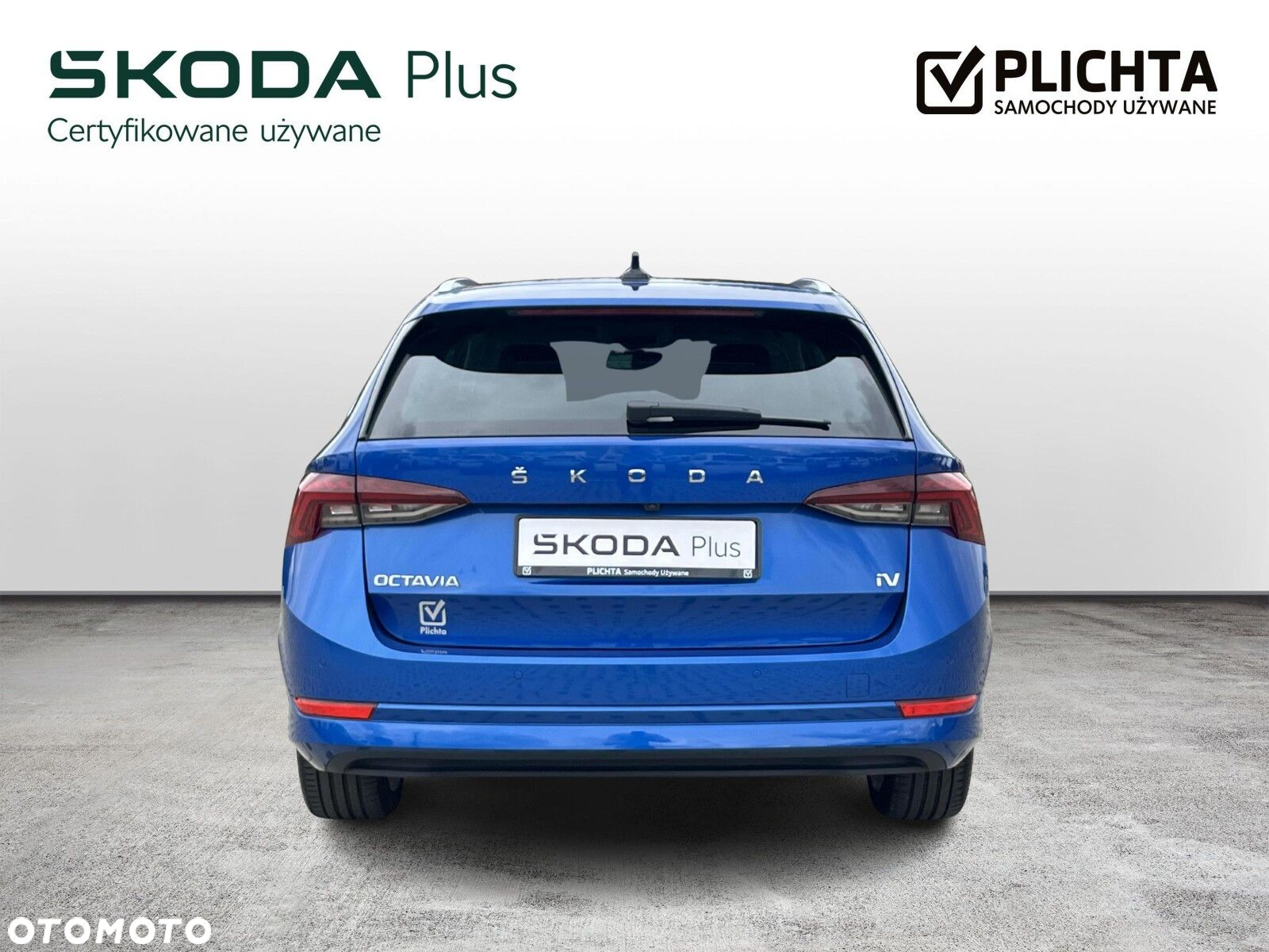 Skoda Octavia - 4