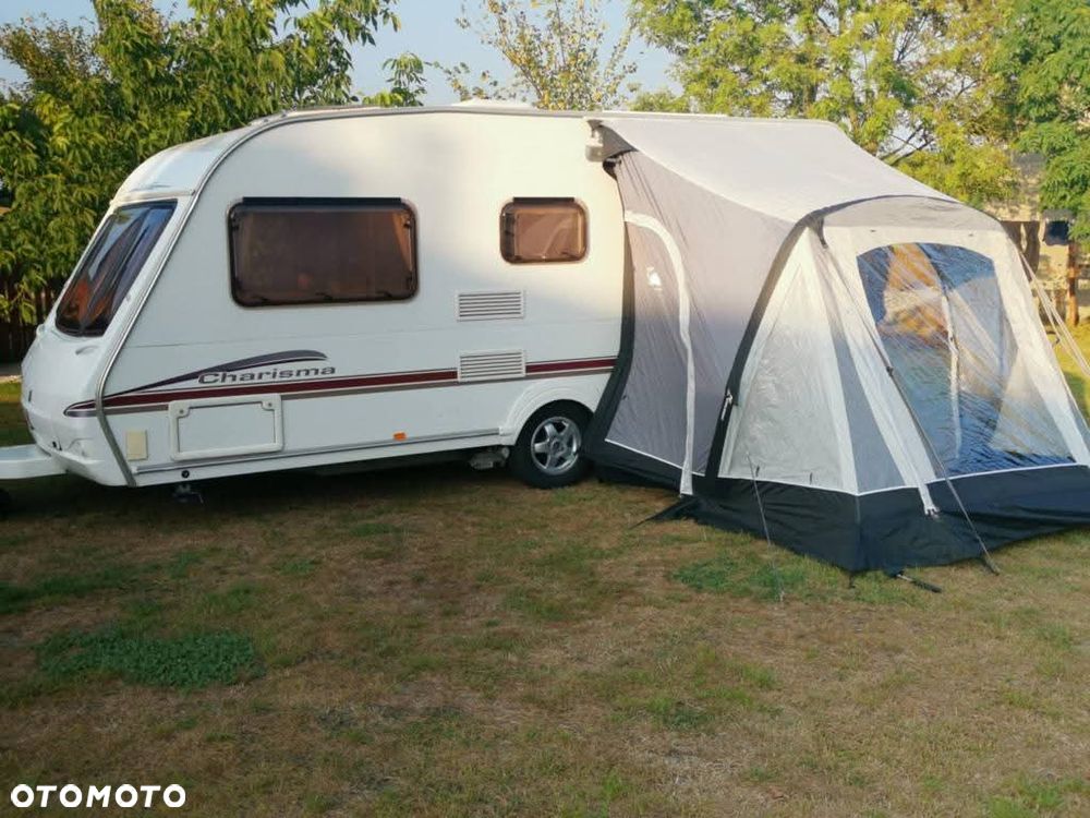 SWIFT Charisma 540 - 1