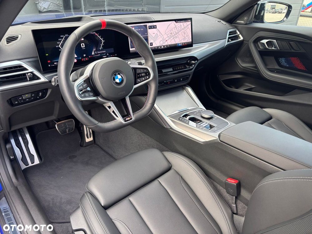 BMW Seria 2 - 11