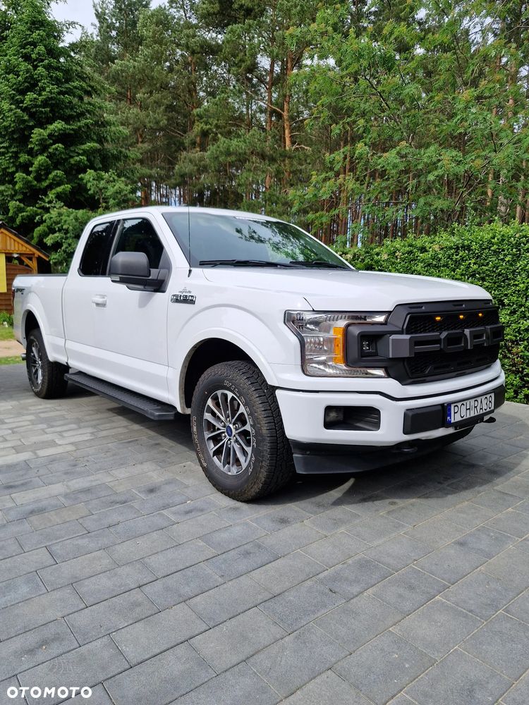 Ford F150 - 16