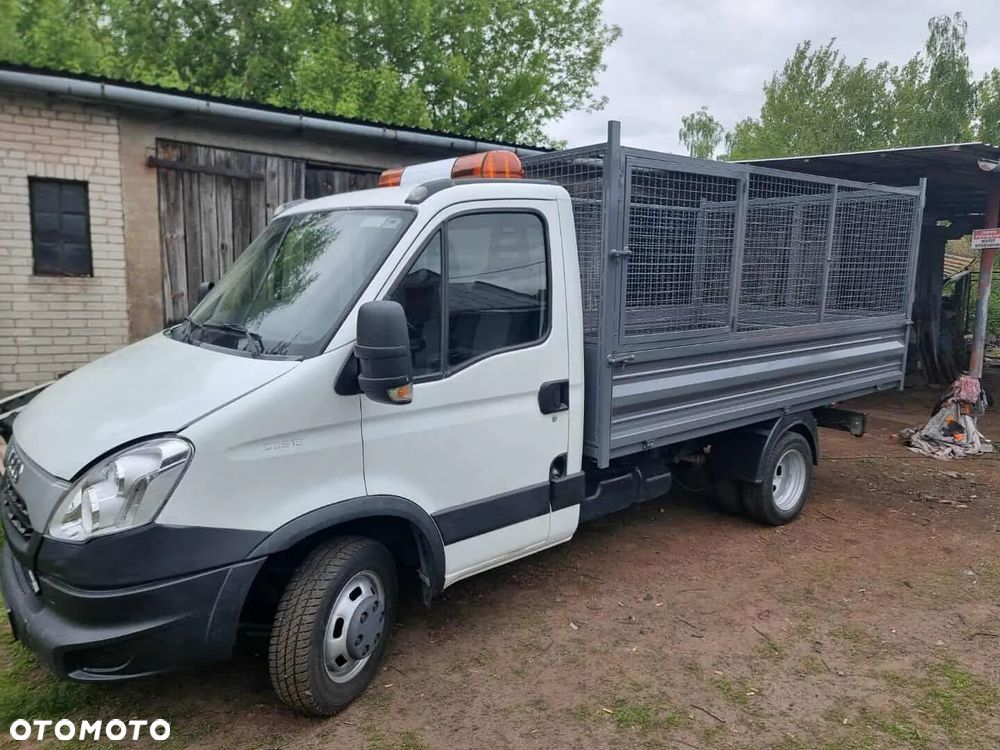Iveco 35C15 - 9