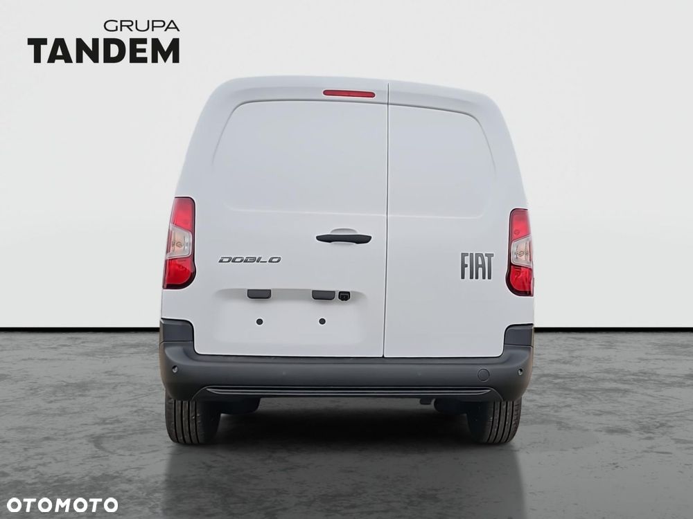 Fiat Doblo - 9