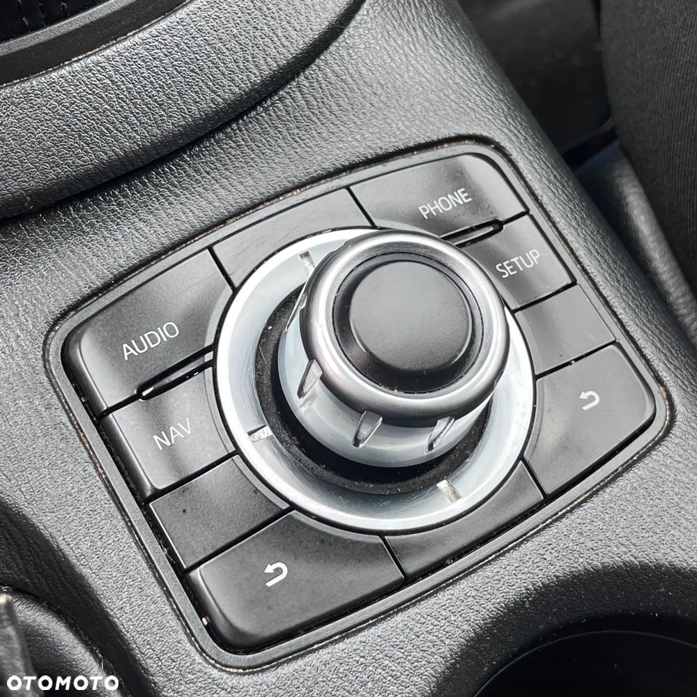 Mazda CX-5 SKYACTIV-G 160 AWD Exclusive-Line - 9