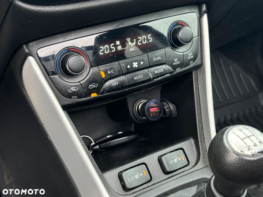 Suzuki SX4 S-Cross 1.6 VVT 4x2 Comfort - 19