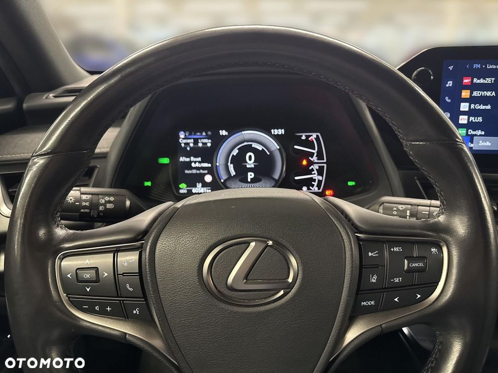 Lexus UX 250h GPF F Sport Design 2WD - 16