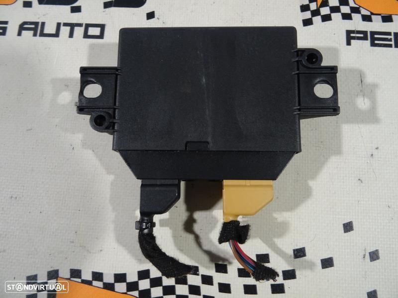 Módulo De Estacionamento Seat Ibiza Iv (6J5, 6P1)  5J0919283a / 5J0 91 - 3