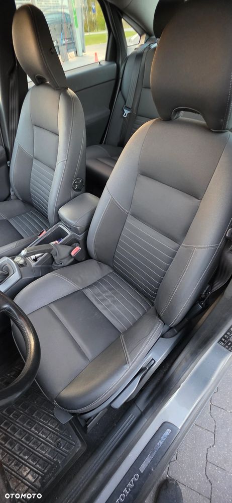 Volvo S40 1.8 - 13