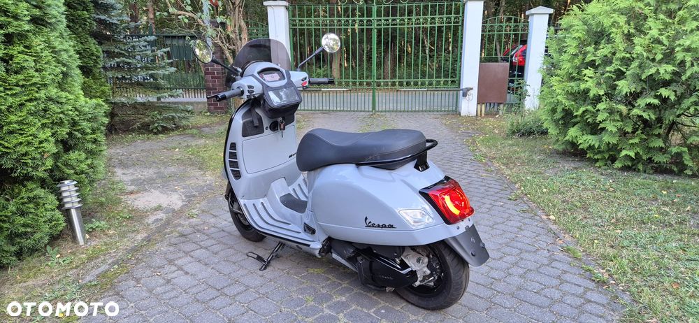 Piaggio Vespa - 17