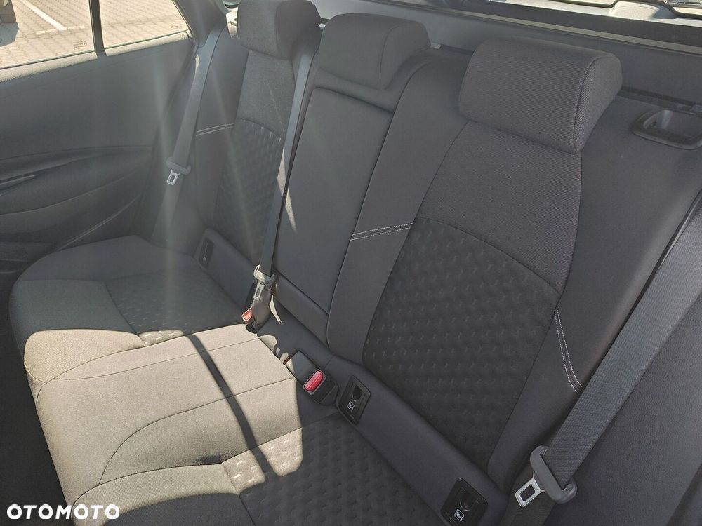 Toyota Corolla 1.8 Hybrid Comfort - 13