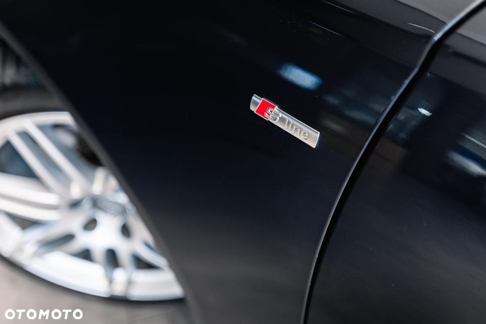 Audi A6 Avant - 40