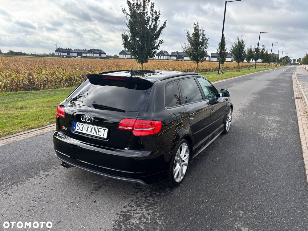 Audi S3 Sportback 2.0 TFSI Quattro - 14