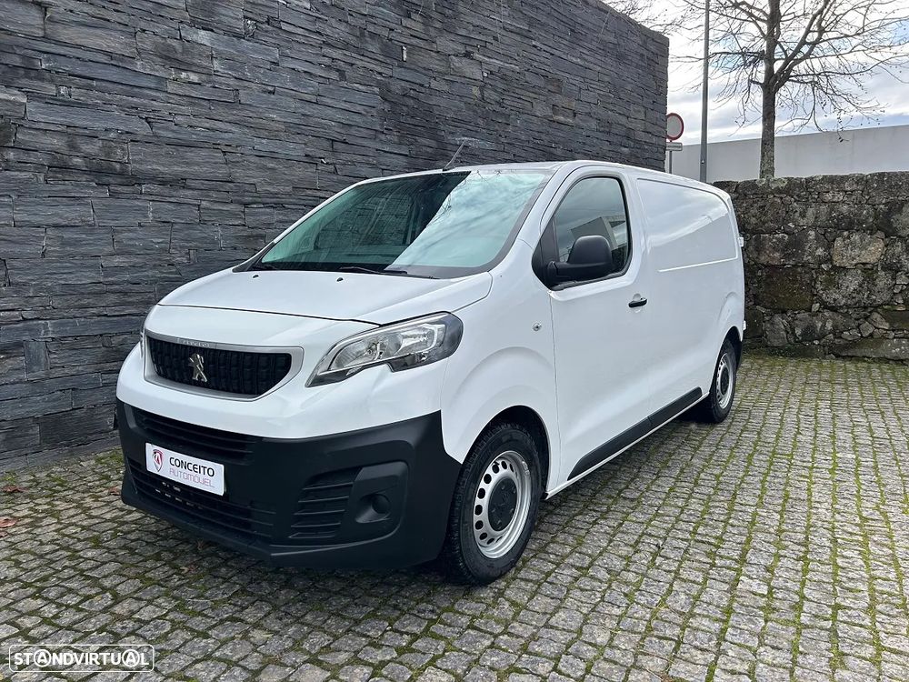 Peugeot 1.5 Hdi 3 Lugares - 2