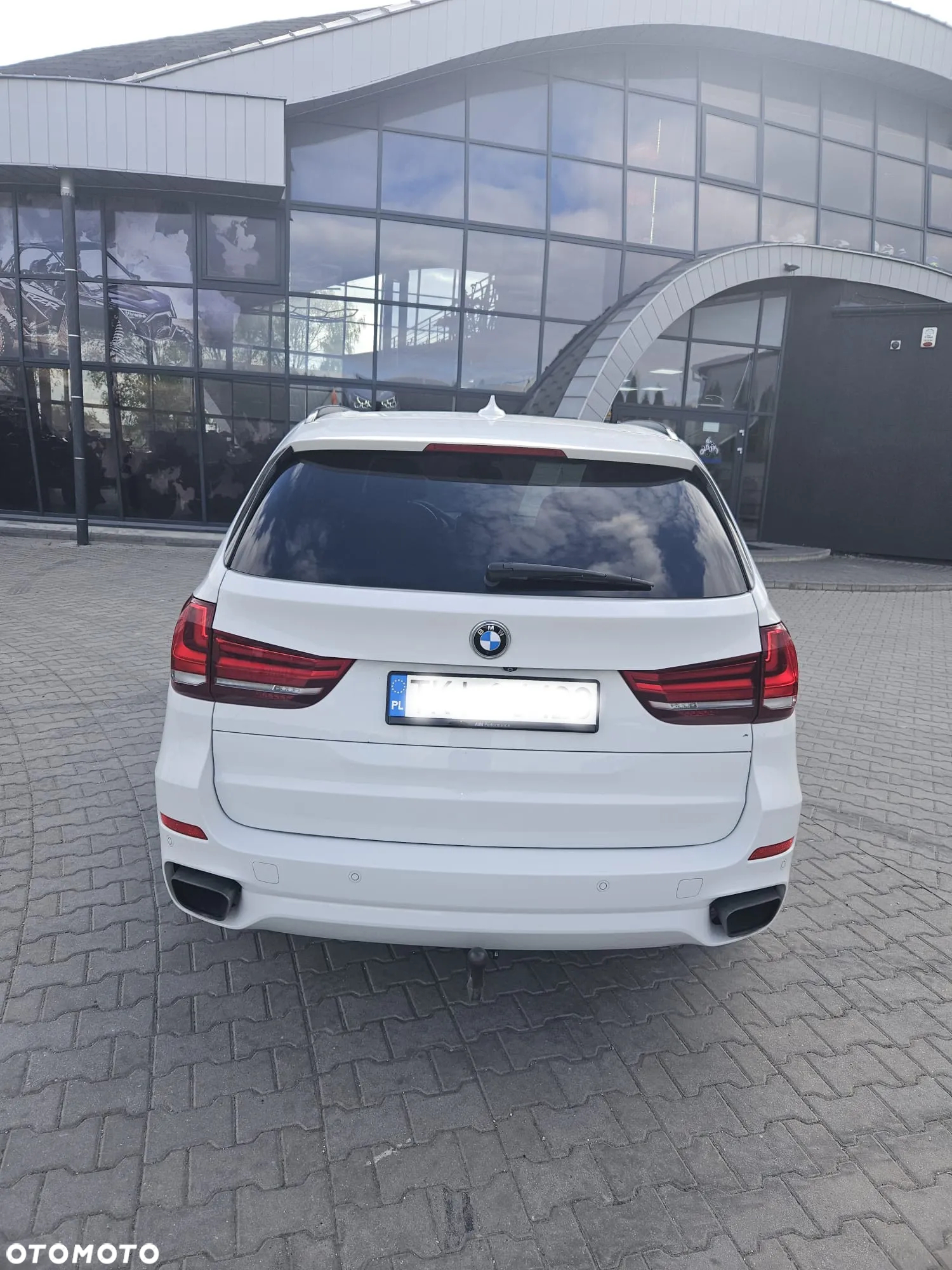 BMW X5 xDrive25d - 6