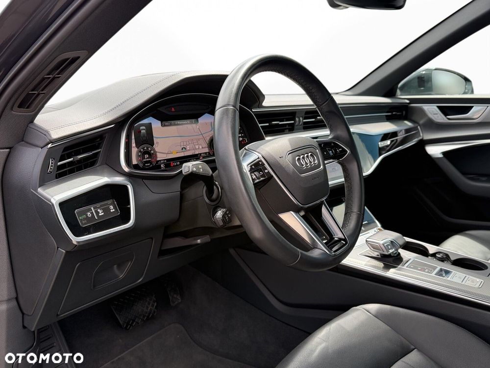 Audi A6 Avant - 14
