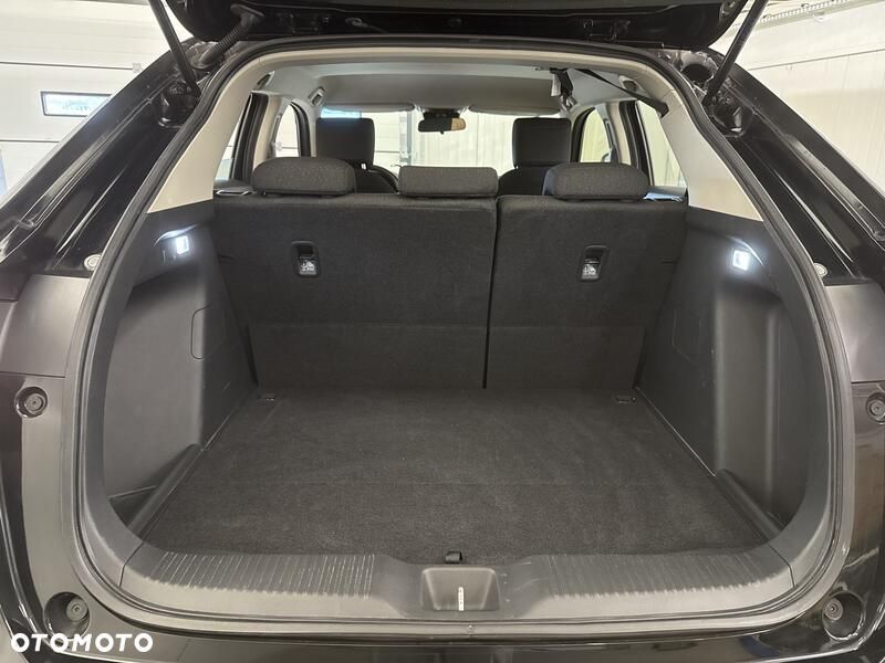 Honda HR-V 1.5 i-MMD Elegance CVT - 20