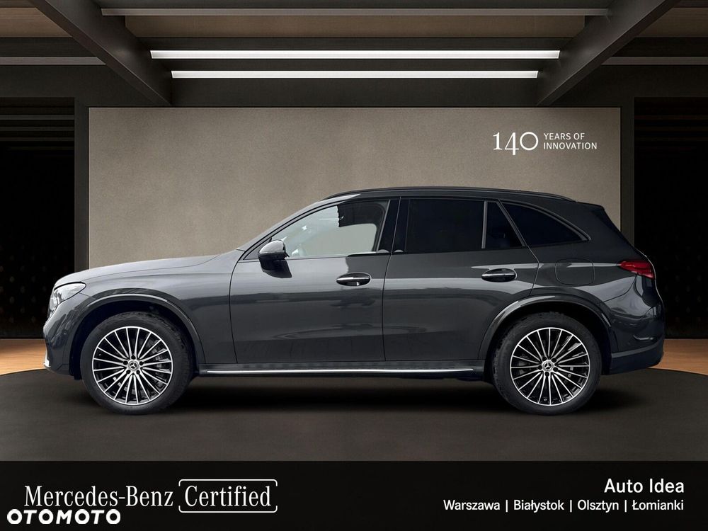 Mercedes-Benz GLC - 7