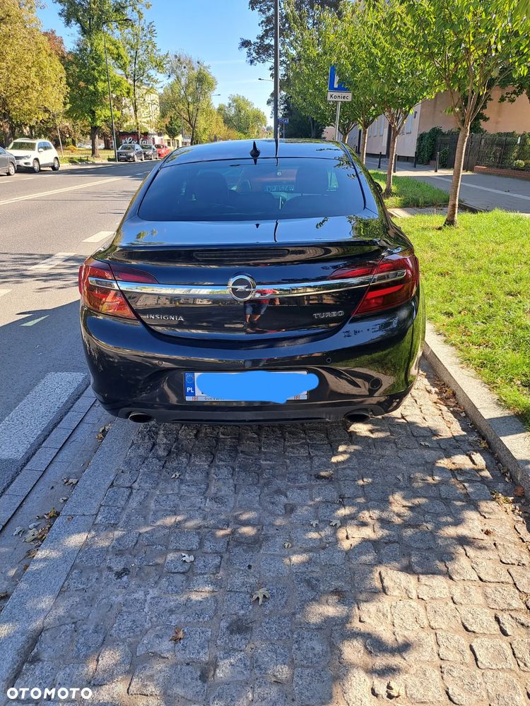 Opel Insignia - 2