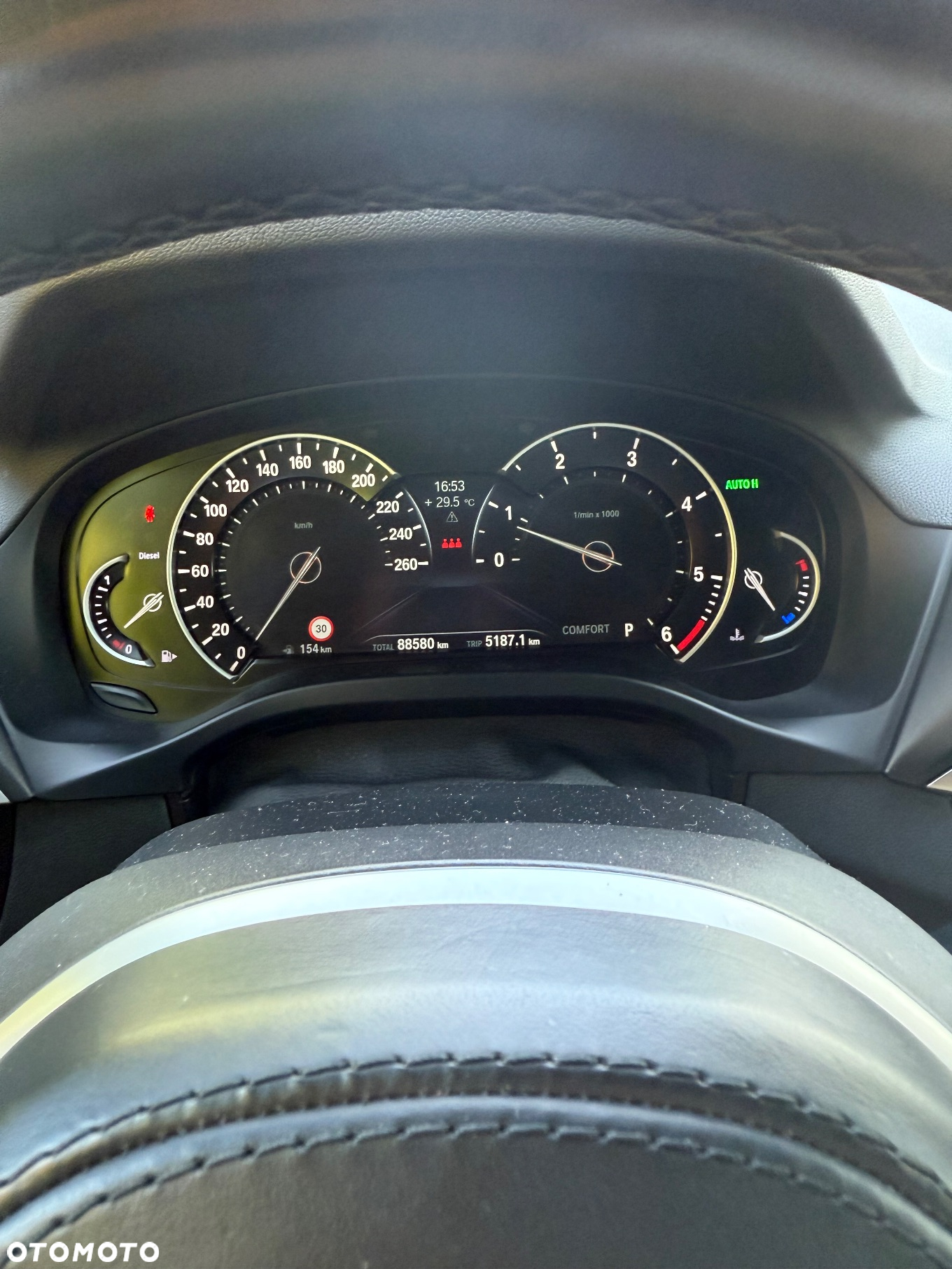 BMW X4 xDrive20d M Sport - 12