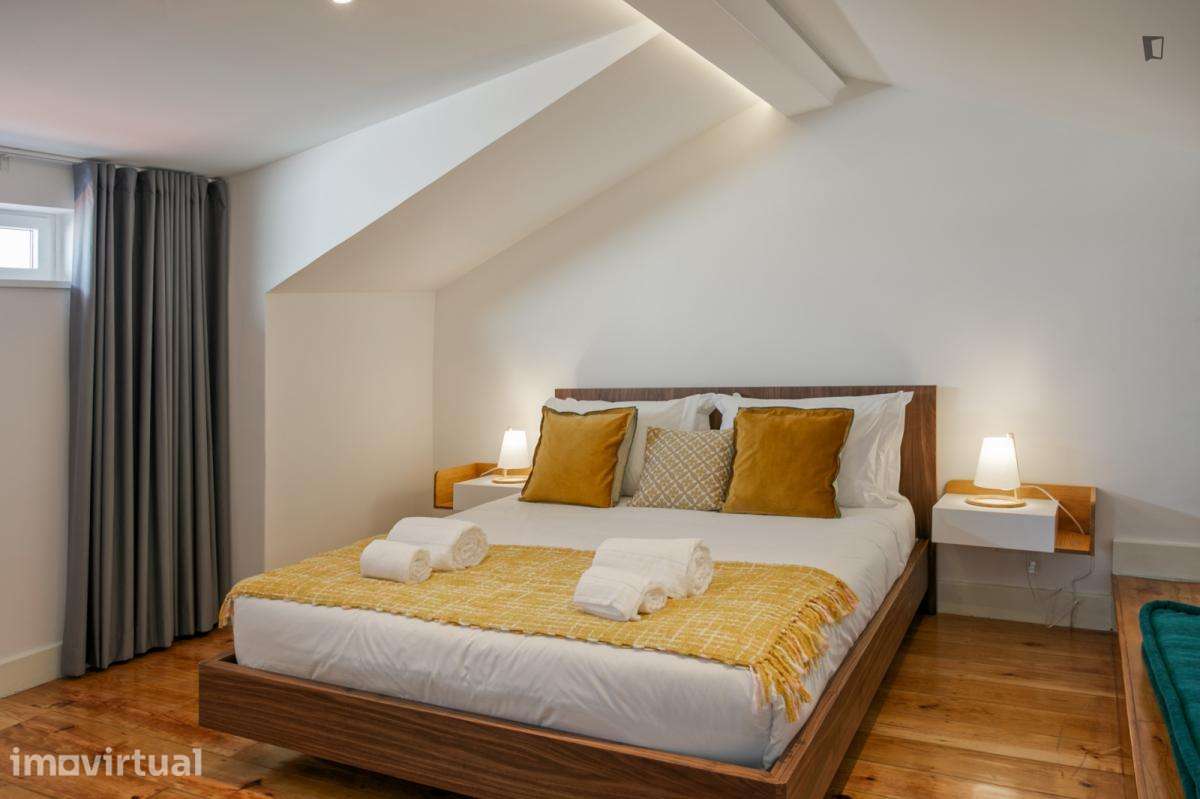 Apartamento com 2 quartos - localizado em Bairro Alto Lisbon - Grande imagem: 2/31