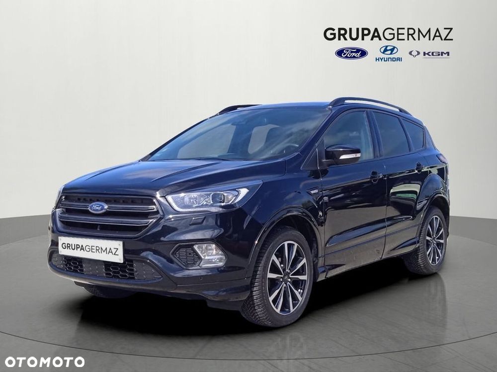 Ford Kuga 1.5 EcoBoost 2x4 ST-Line - 3
