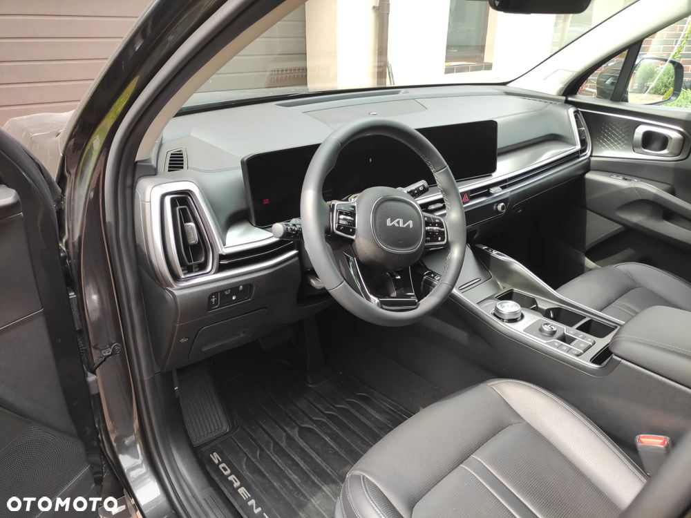 Kia Sorento 1.6T-GDI PHEV AWD OPF Platinum - 12