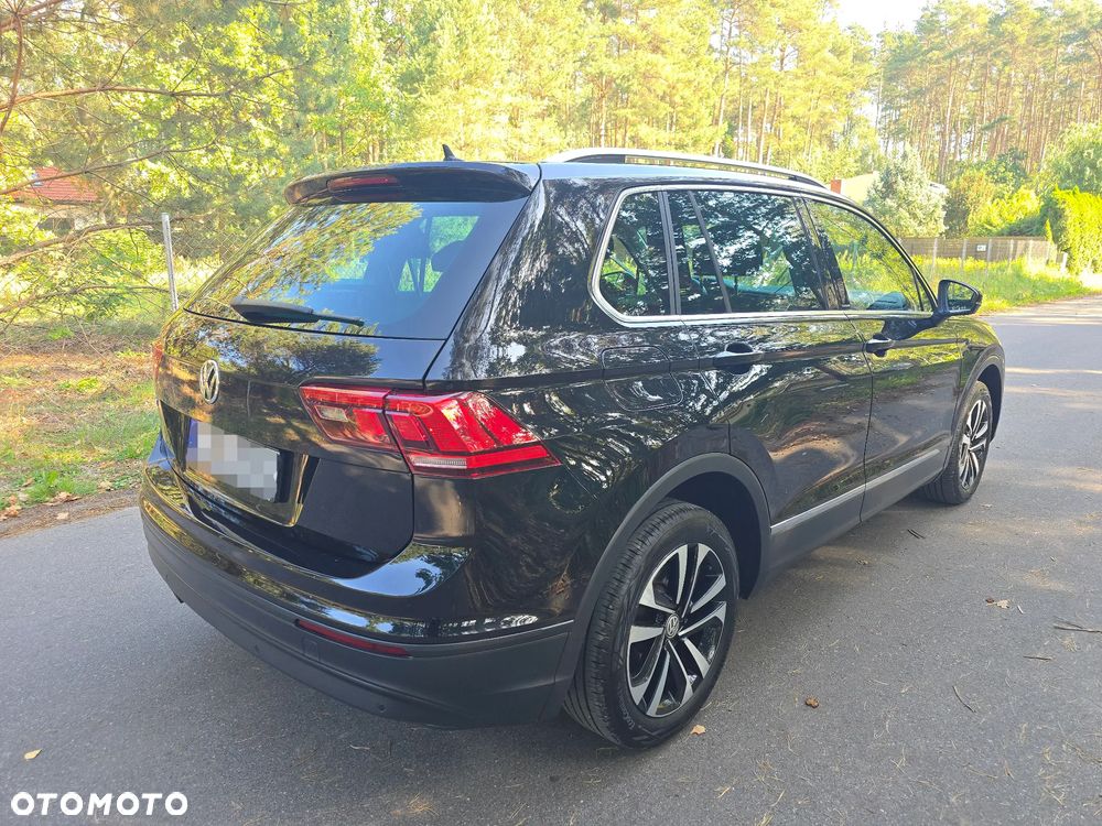 Volkswagen Tiguan 2.0 TDI BMT SCR Highline DSG - 8