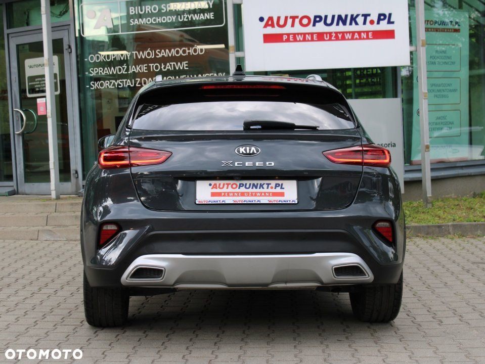 Kia XCeed - 6