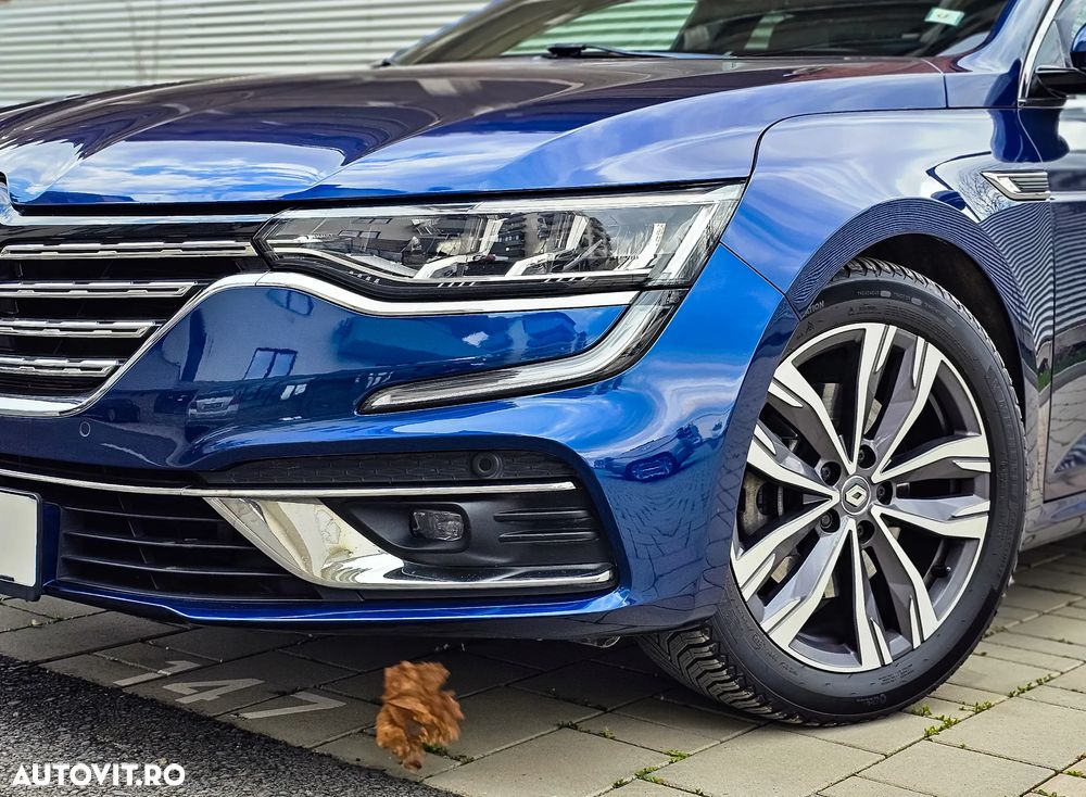 Renault Talisman BLUE dCi 160 EDC INTENS - 31
