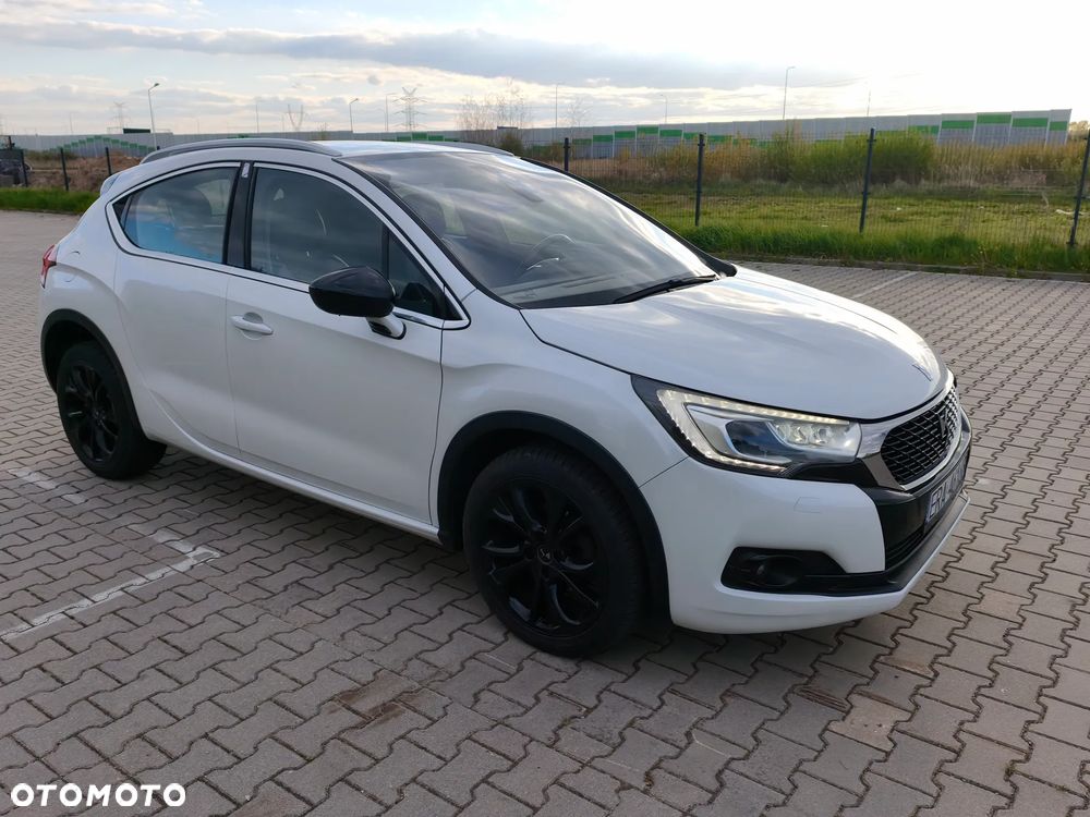 Citroën DS4 1.2 PureTech Be Chic S&S - 18