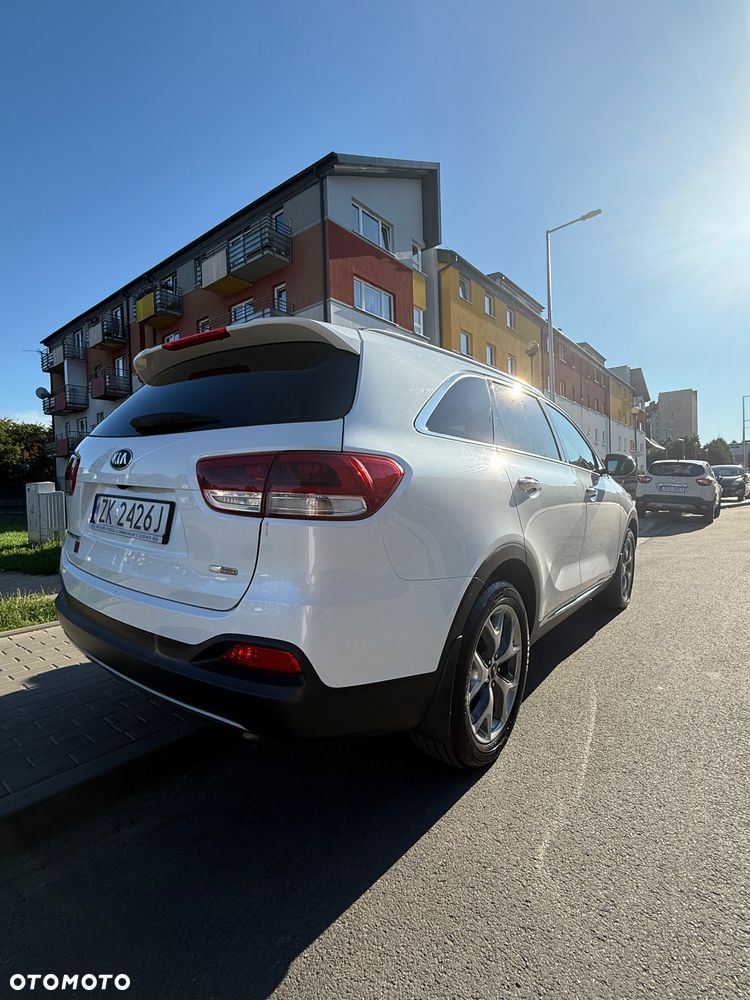 Kia Sorento 2.2 CRDI XL - 6