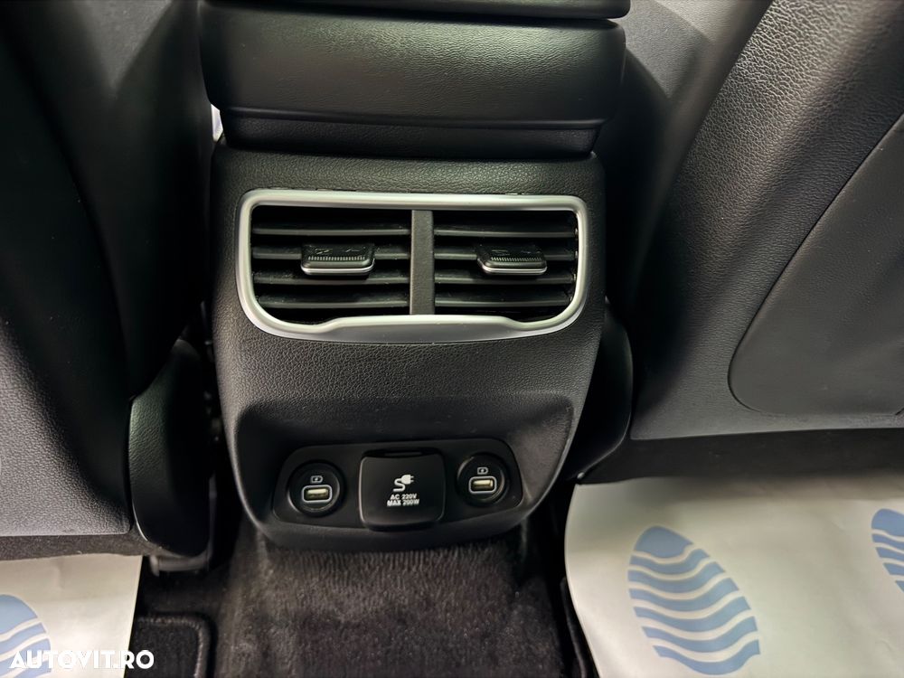 Hyundai Santa Fe 1.6 Plugin-Hybrid 4WD Signature - 13