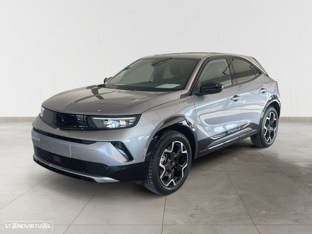 Opel Mokka-e 54 kWh GS